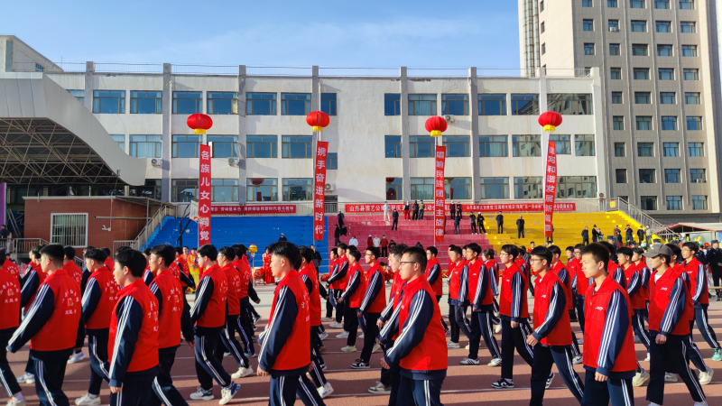 开yun体育平台张掖市民族宗教事务委员会(图2) 开yun体育平台张掖市民族宗教事务委员会(图2)